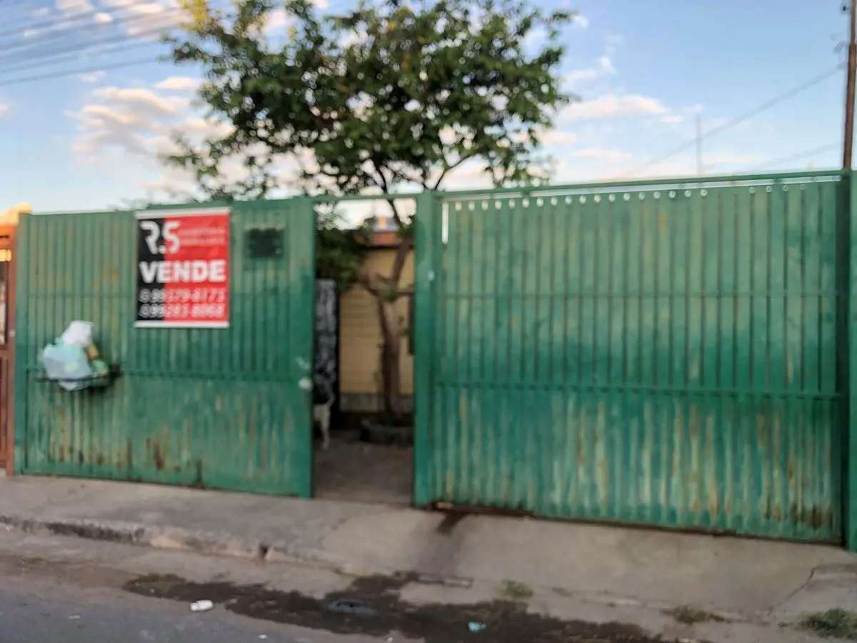 Valor do imóvel 155 mil reais para pagamento à vista 148 mil.Casa com 3 quartos ...