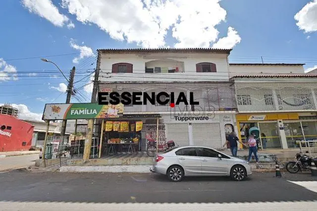 OPORTUNIDADE DE INVESTIMENTO – PRÉDIO COM RENDA EM CEILÂNDIA NORTE RENDA ATUAL: ...