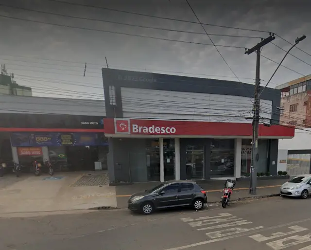 Galpão Comercial para Locação na Avenida Anhanguera, GoiâniaExcelente Localizaçã...