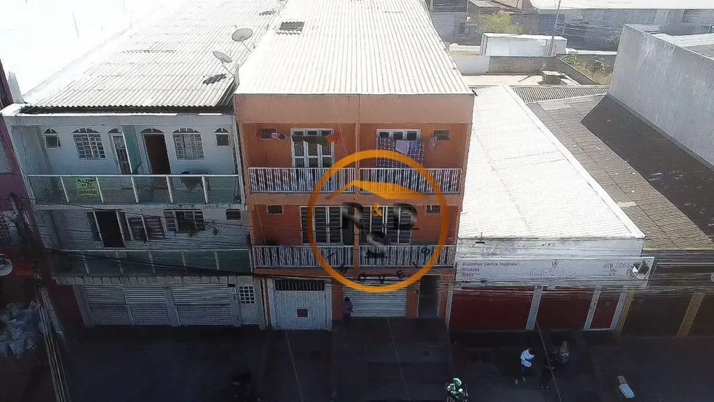 Prédio Comercial e Residencial à venda na ADE, Conj. 20 - Águas Claras Localizaç...