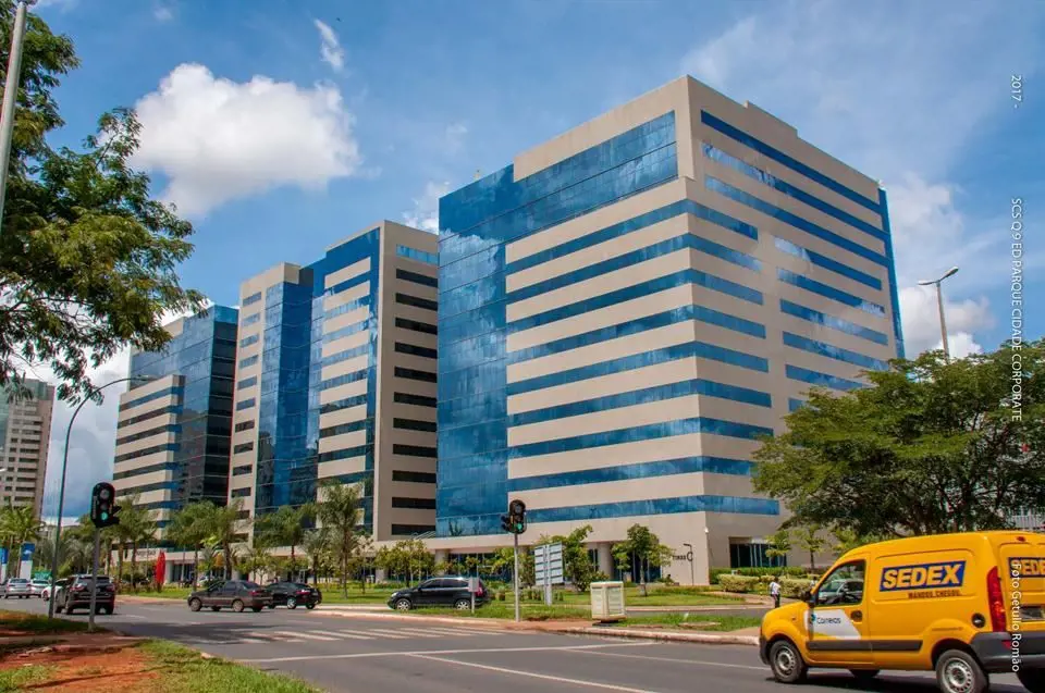 VILLA149847 - Última atualização: 31/03/26 23:31SCS Q 09 BLOCO B LOJA 13 e 14 AS...