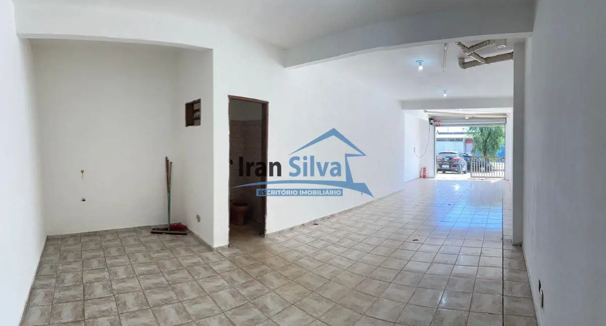 IRAN SILVA ALUGA, LOJA NA COMERCIAL DO CONDOMINIO IMPERIO DOS NOBRES/SOBRADINHO/...