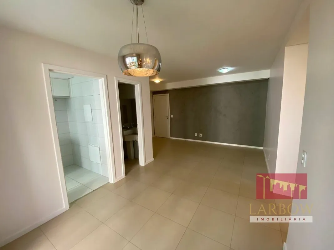 ID09Ótimo apartamento com 75m² de área útil privativa no melhor condomínio do DF...