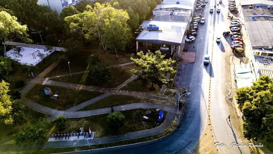 VILLA149856 - Última atualização: 31/03/26 23:31RUV 204 SUL LOTE 35 ESQUINA BRAS...