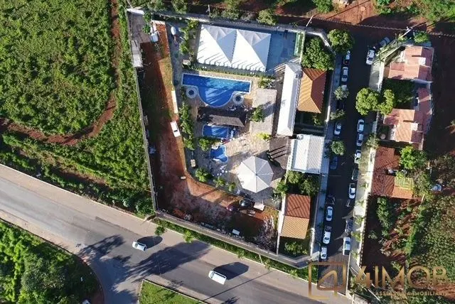 ATENÇÃO GRANDES INVESTIDORES!A 4IMOB VENDE grande loteamento em Caldas Novas GO ...