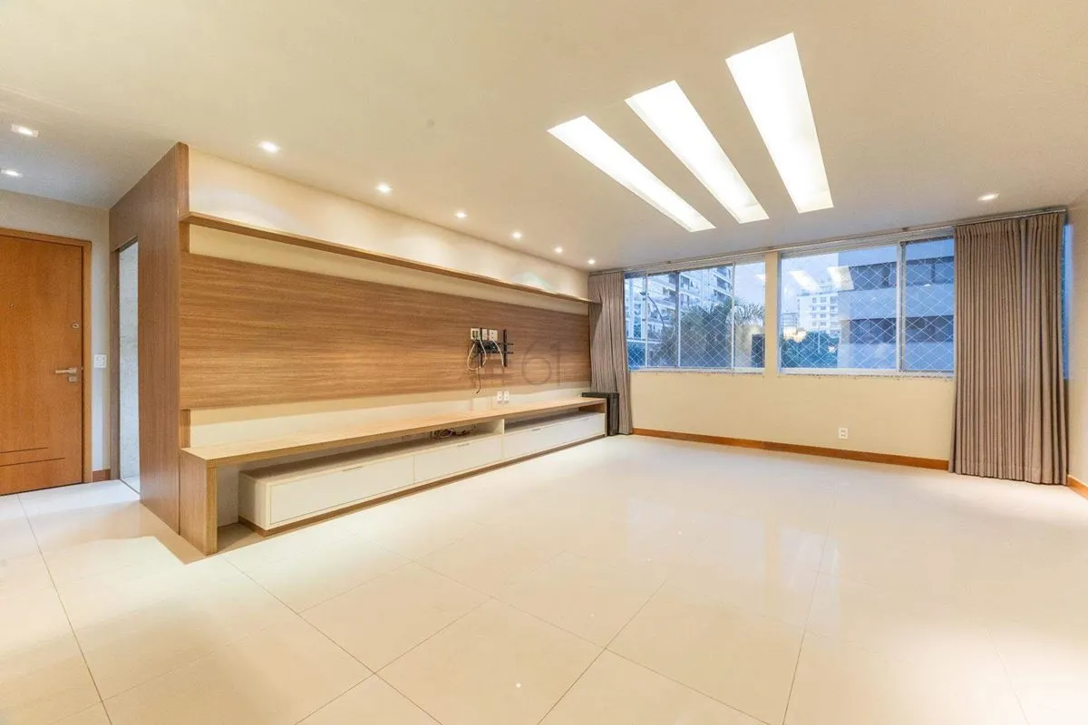 ESSE APARTAMENTO VAI TE ENCANTAR NA PRIMEIRA VISITA! O Noroeste é para quem busc...