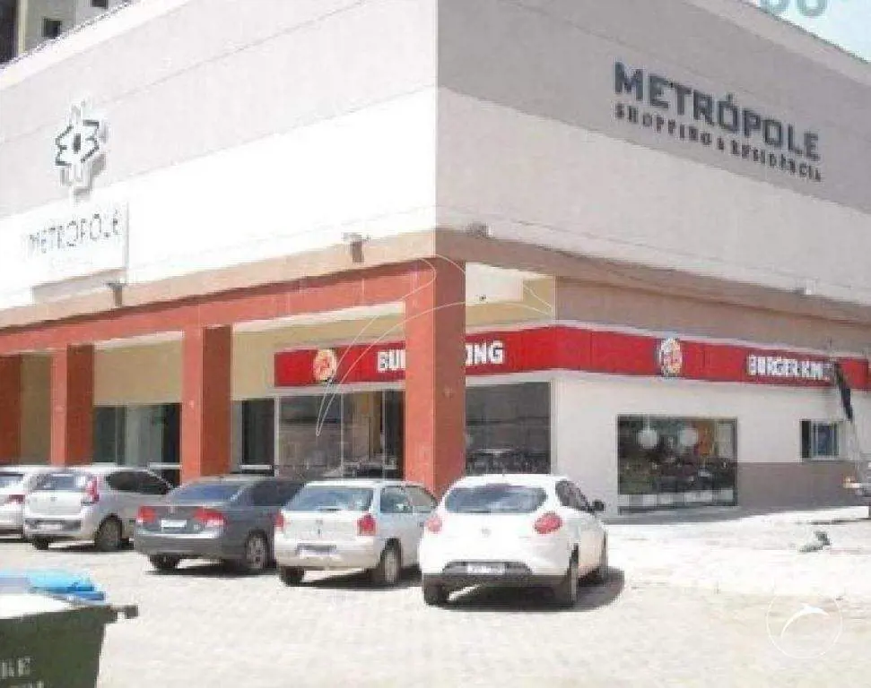 Loja Comercial no Shopping MetrópoleLoja comercial localizada no segundo pavimen...