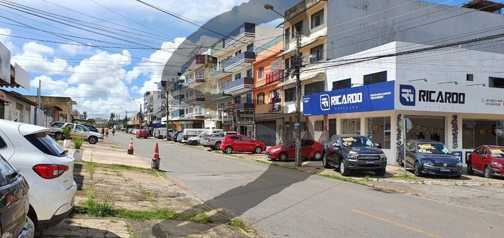 Foto do Imóvel