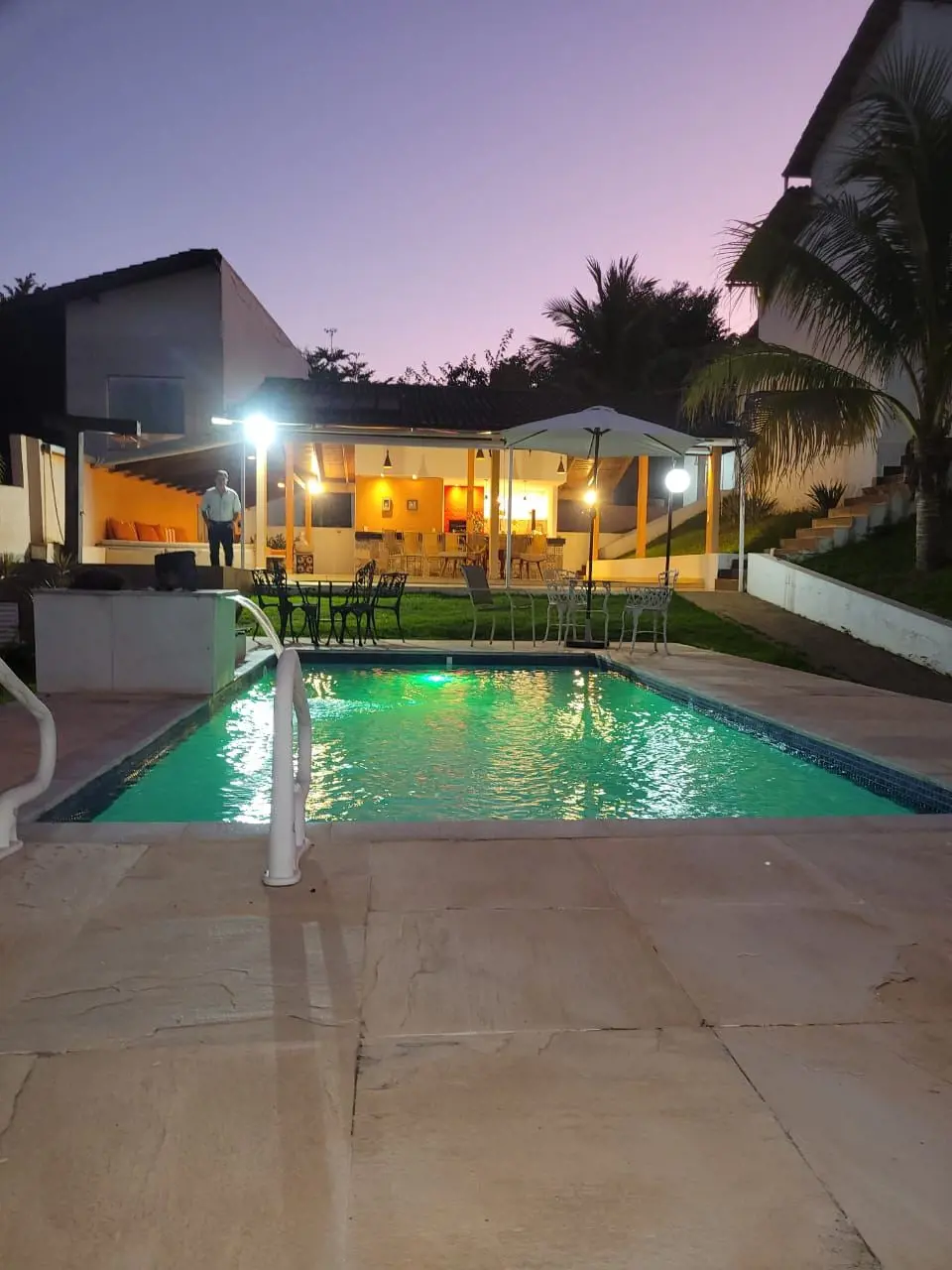 CASA INCRÍVEL NO SOLAR DA SERRA!Se você vislumbra EXCLUSIVIDADE E QUALIDADE DE V...