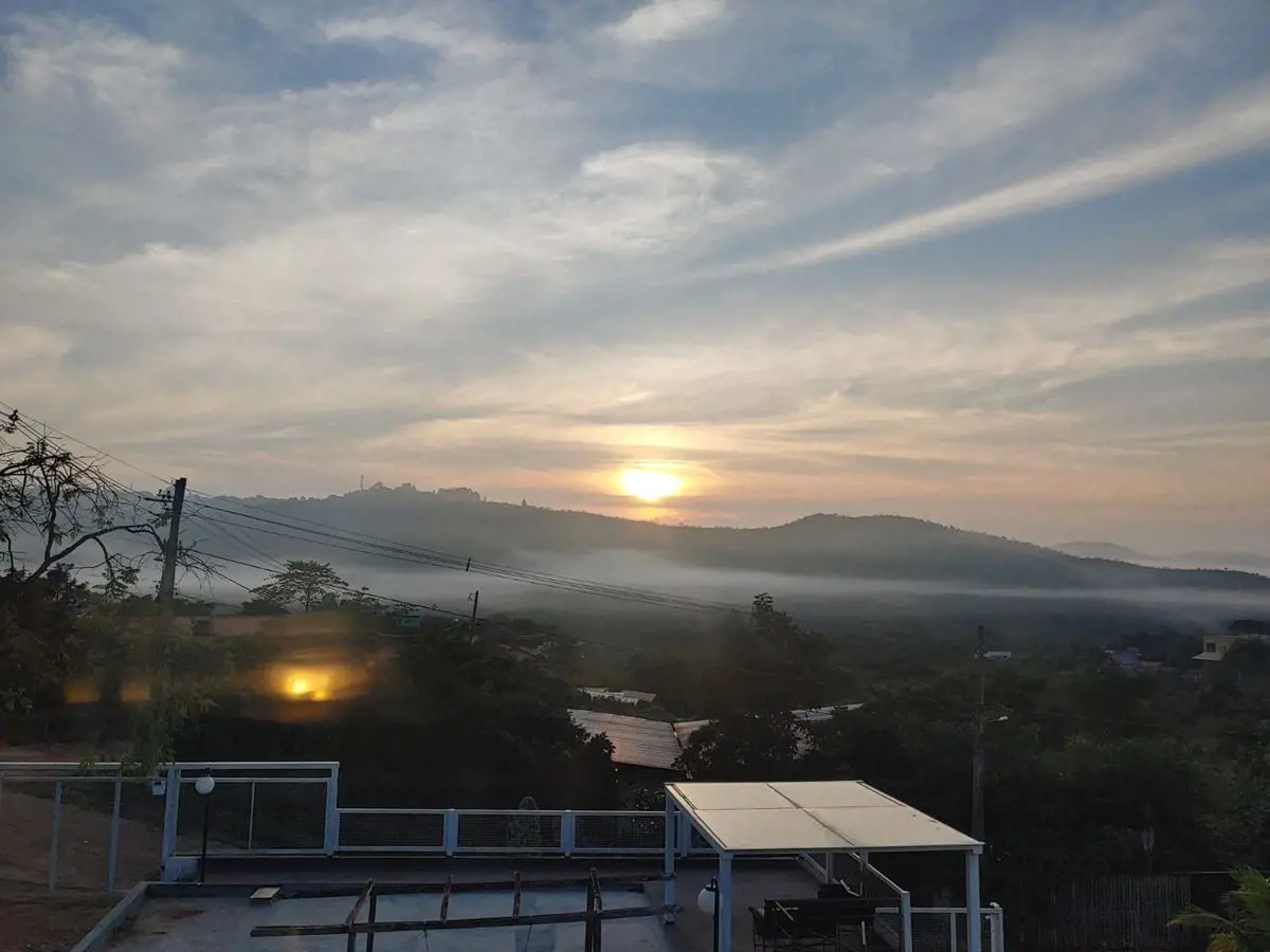 CASA INCRÍVEL NO SOLAR DA SERRA!Se você vislumbra EXCLUSIVIDADE E QUALIDADE DE V...