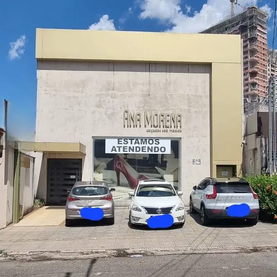 PRÉDIO COMERCIAL ALTO PADRÃO NO SETOR MARISTA (Rua 145) – 365m² – PONTO CONSOLID...