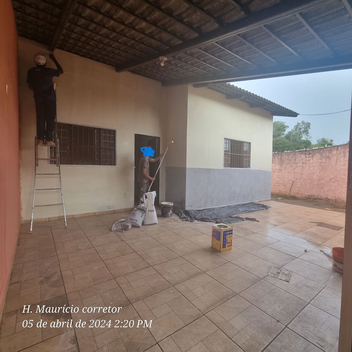 Foto do Imóvel