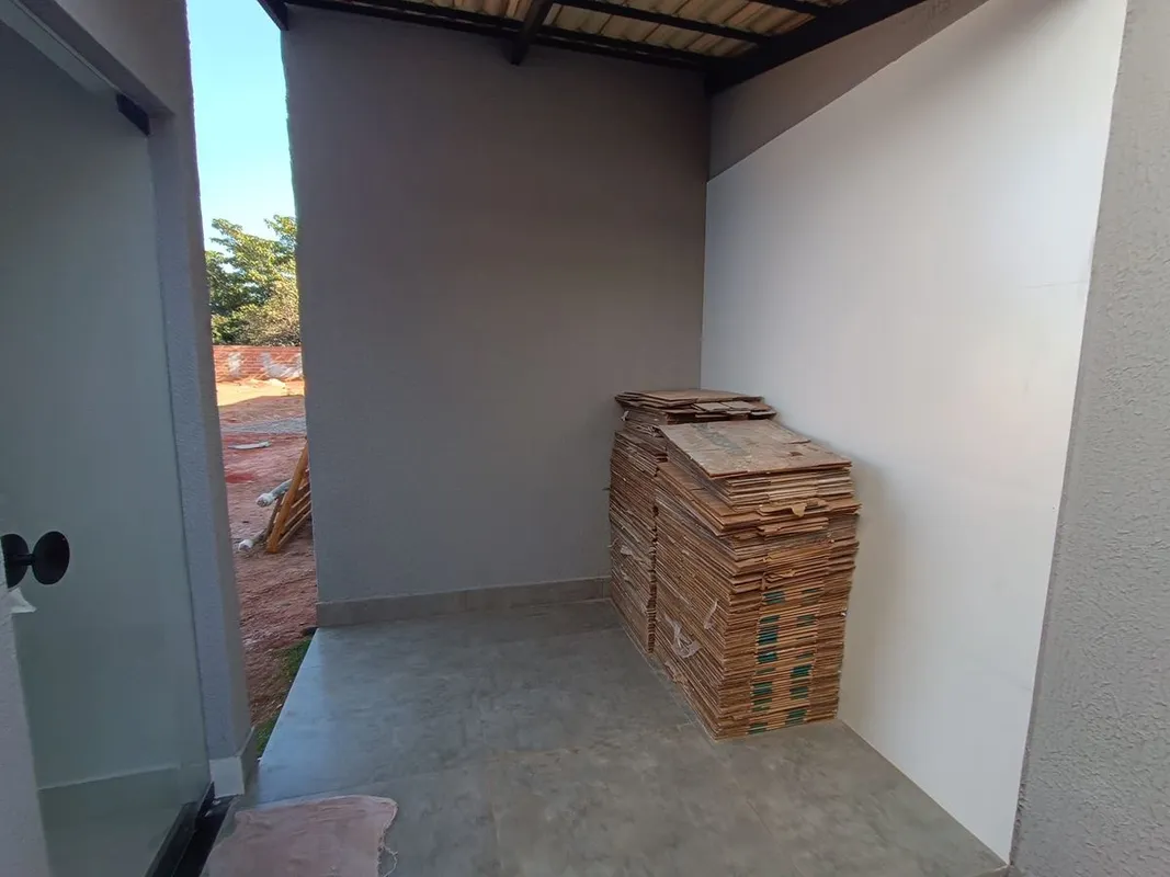 Foto do Imóvel