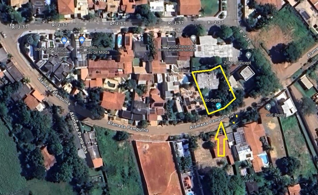Foto do Imóvel