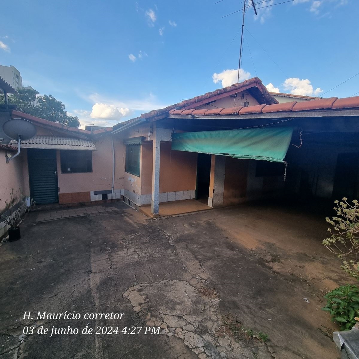 Foto do Imóvel