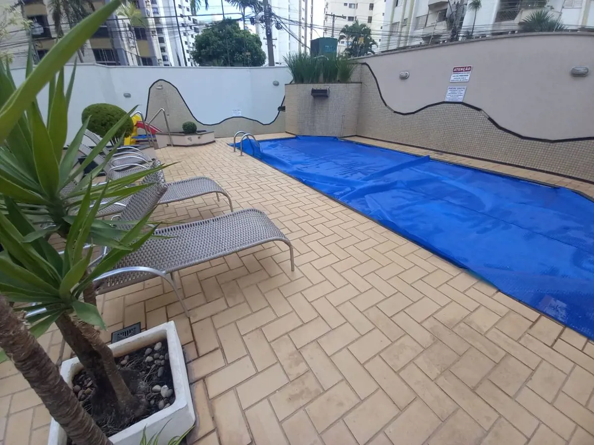 Confortável apartamento com 4 quartos sendo 3 suítes plenas, escritório, sala mu...