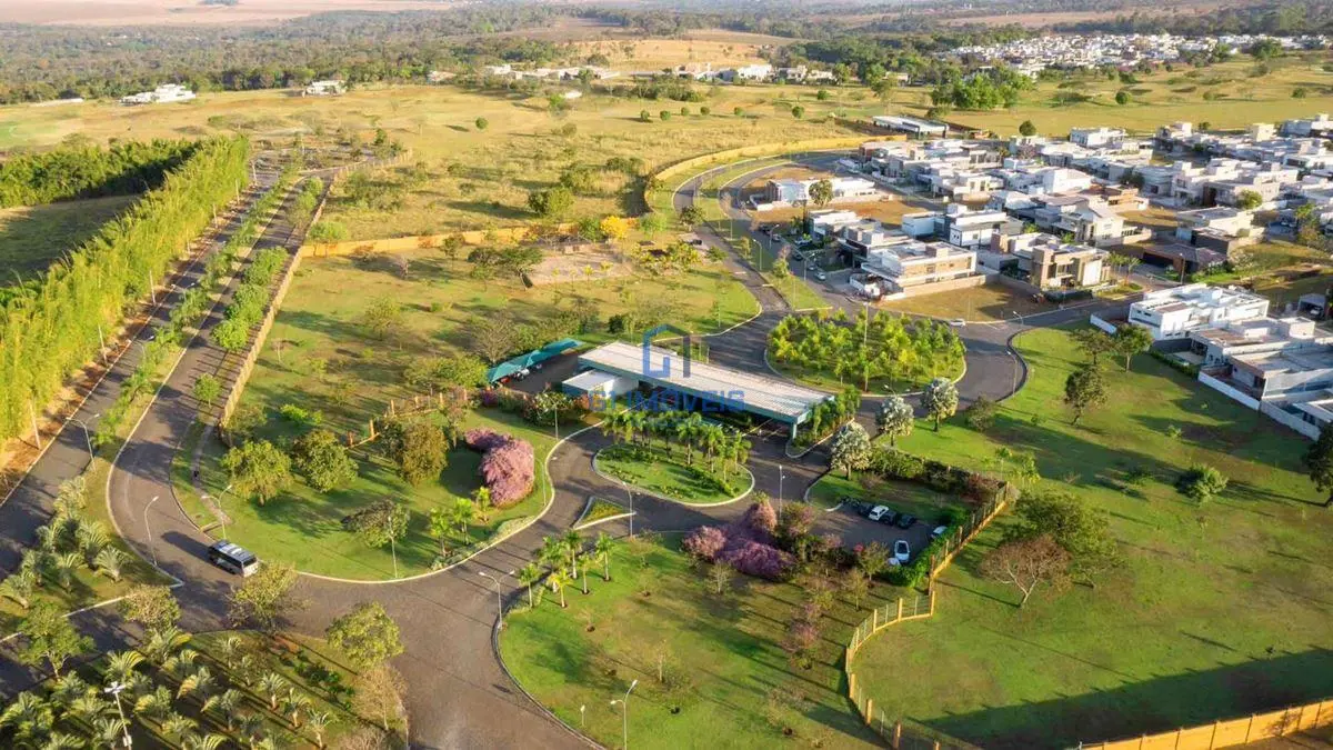 Portal do Sol Green Reserva dos LagosTerrenos a partir de 400 m²Uma reserva de 2...