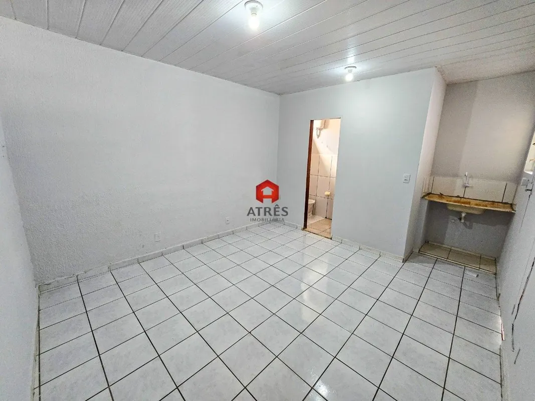 Foto do Imóvel