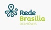 Logo Rede Brasilia