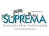 Suprema Construtora e Imobiliária