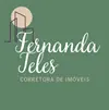 Fernanda Teles corretora de imóveis