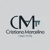 Cristiano Marcelino