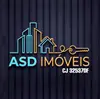 ASD IMÓVEIS LTDA  