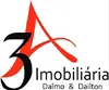  3A imobiliária Dalmo&Dailton