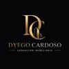 Dyego Cardoso Consultor imobiliário