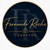  Fernando Rocha