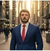 Marcel Silva: Corretor Imobiliário