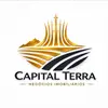 CAPITAL TERRA NEGOCIOS IMOBILIARIOS 
