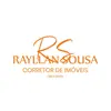 Rayllan Sousa - Corretor de Imóveis