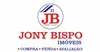 JONY BISPO IMÓVEIS