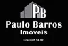 Paulo Barros Imóveis