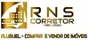 RNS Corretor