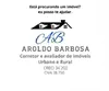 Aroldo Barbosa