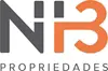 Ni3 Propriedades
