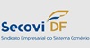 Logo Rede Secovi-DF