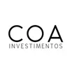 COA INVESTIMENTOS.