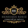 Henrique Roriz Consultor imobiliário