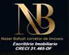 NB Corretor de Imóveis