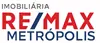 RE/Max Metrópoles