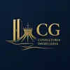 CG consultoria imobiliária