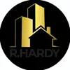R. HARDY